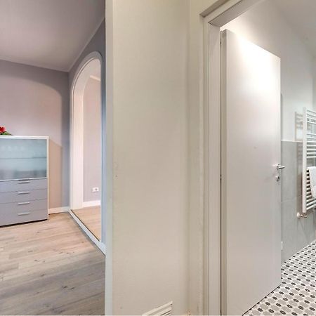 Sprone Apartment By Mamo Florence Luaran gambar