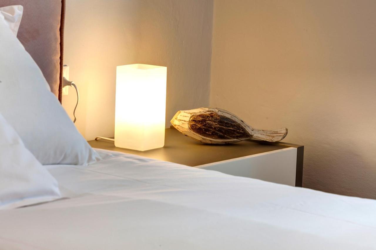 Sprone Apartment By Mamo Florence Luaran gambar