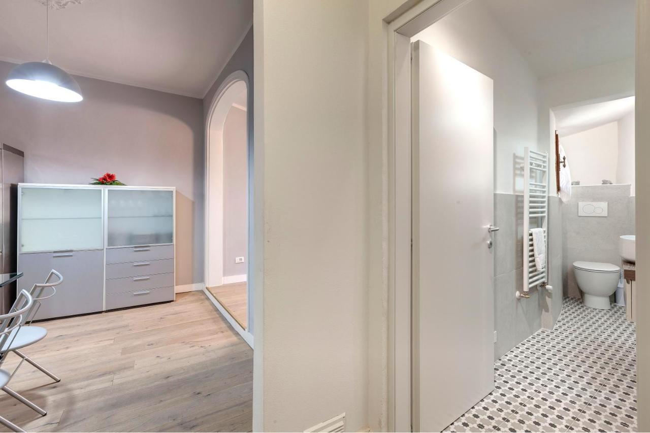 Sprone Apartment By Mamo Florence Luaran gambar