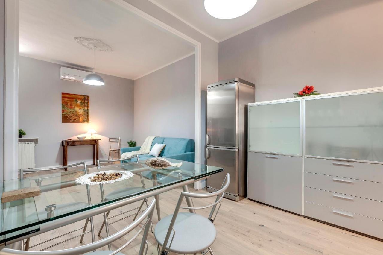 Sprone Apartment By Mamo Florence Luaran gambar