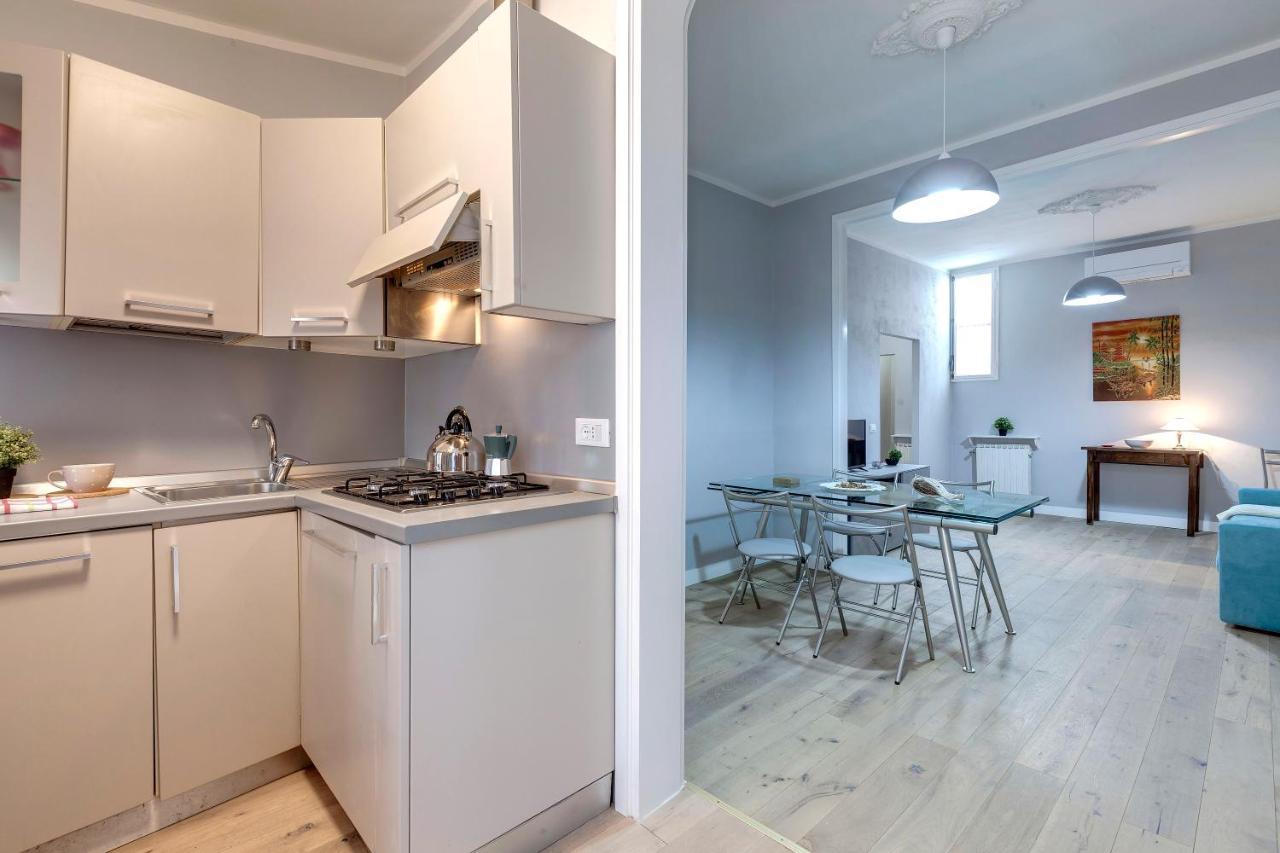 Sprone Apartment By Mamo Florence Luaran gambar