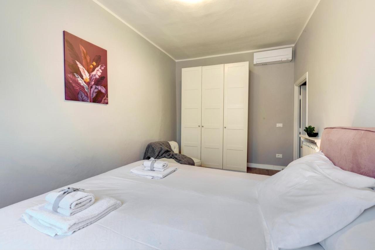 Sprone Apartment By Mamo Florence Luaran gambar