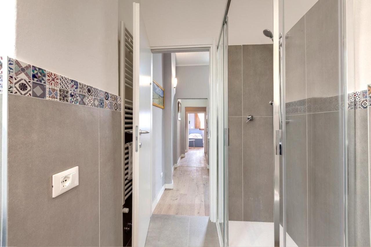 Sprone Apartment By Mamo Florence Luaran gambar